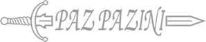 Pazpazini Logo